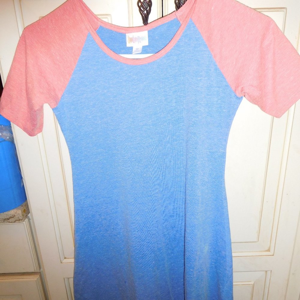Lularoe Dress